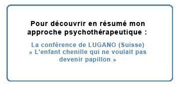 découvrir en résumé mon approche psychothérapeutique