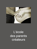 L'école des parents créateurs