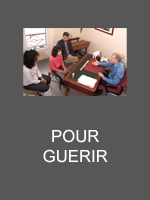 Pour Guérir