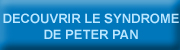 découvrir le syndrome de peter pan